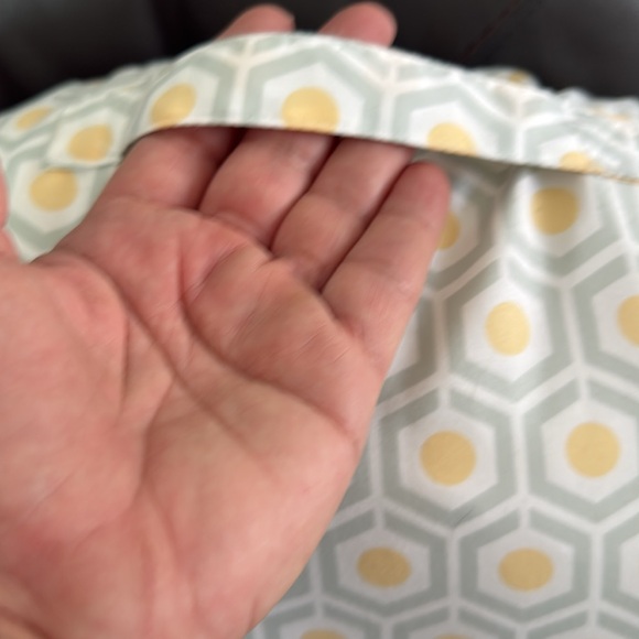 Boppy infant lounger..orginal💗 - Picture 4 of 4